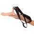 You2Toys - Arnés con Dildo Hueco M - Natural