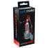 Bathmate Xtreme Hydromax 7 - Juego de hidrobomba (transparente)