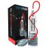 Bathmate Xtreme Hydromax 7 - Juego de hidrobomba (transparente)