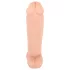 realistixxx Giant 3XL - dildo realista (42 cm, color natural)