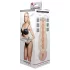 Fleshlight Brandi Love Heartthrobe - masturbador vagina realista