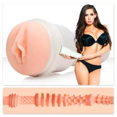   Fleshlight - masturbador masculino - vagina realista - Madison Ivy