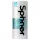 TENGA Spinner Tetra - masturbador masculino - textura giratoria - transparente