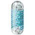 TENGA Spinner Tetra - Masturbador Transparente