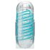 TENGA Spinner Tetra - Masturbador Transparente