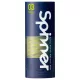 TENGA Spinner Schell - masturbador masculino transparente