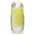 TENGA Spinner Schell - masturbador masculino transparente