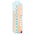 You2Toys - Extensor de Silicona para Pene (Natural) - 19cm