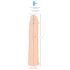 You2Toys - Extensor de Silicona para Pene (Natural) - 19cm