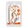 You2Toys - gancho anal de aluminio - plata - 179g