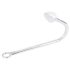 You2Toys - Gancho Bondage Aluminio - Anilla Anal 179g - Plata