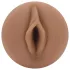 Fleshlight Janice Griffith Eden - masturbador vaginal realista - silicona
