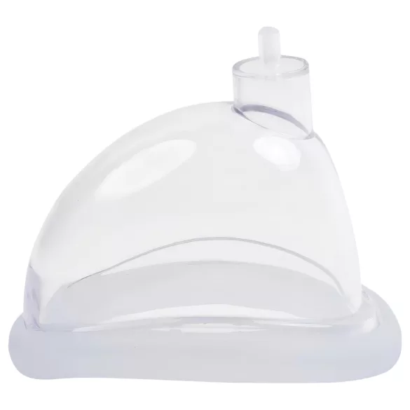 Fröhle VP003 - bomba de vacío vaginal - con sonda médica