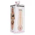 Fleshlight Elsa Jean Tasty - masturbador vaginal realista - canal interno suave