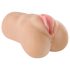 Fuck me Silly To Go - masturbador vagina realista - color natural