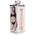 Fleshlight - masturbador masculino vagina realista - Abella Danger