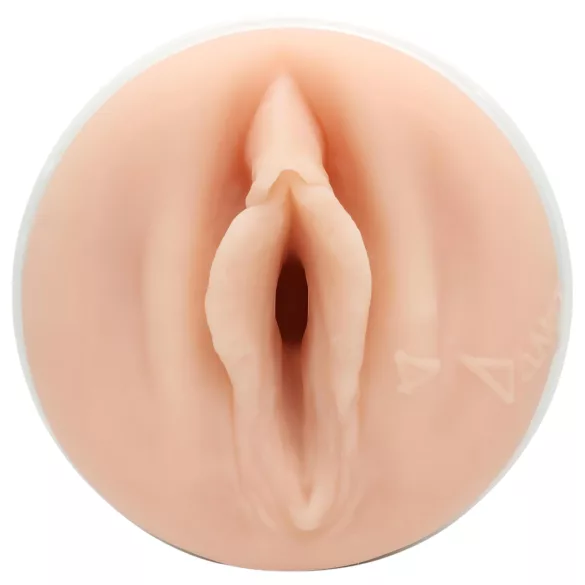 Fleshlight - masturbador masculino vagina realista - Abella Danger