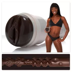 Fleshlight - Masturbador vagina realista - textura Silk