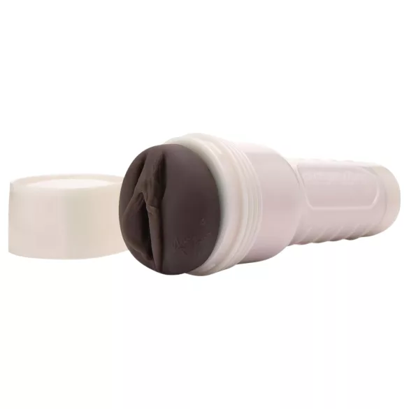 Fleshlight - Masturbador vagina realista - textura Silk