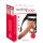 Realistixxx Strap-on - Arnés con dildo hueco (natural)