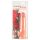 Realistixxx - Extensor de Pene con Anillo - 19cm (natural)
