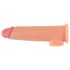 Realistixxx - Extensor de Pene con Anillo - 19cm (natural)