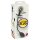 You2Toys - plug anal inflable con bolas (negro)