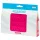 Happyrabbit - neceser para juguetes sexuales (rosa) - pequeño