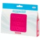 Happyrabbit - neceser para juguetes sexuales (rosa) - pequeño