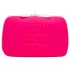 Happyrabbit - neceser para juguetes sexuales (rosa) - pequeño