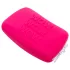 Happyrabbit - neceser para juguetes sexuales (rosa) - pequeño