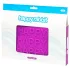 Happyrabbit - neceser para juguetes sexuales - grande - lila