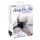 You2Toys - Kit de Estrapón - Conjunto de Dildos Ajustables (2 piezas)