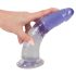 You2Toys - Kit de Estrapón - Conjunto de Dildos Ajustables (2 piezas)