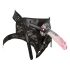 You2Toys - Kit de Estrapón - Conjunto de Dildos Ajustables (2 piezas)