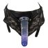 You2Toys - Kit de Estrapón - Conjunto de Dildos Ajustables (2 piezas)