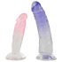 You2Toys - Kit de Estrapón - Conjunto de Dildos Ajustables (2 piezas)