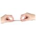 Set de Anillos Metálicos de Silicona You2Toys (3 piezas)