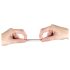 Set de Anillos Metálicos de Silicona You2Toys (3 piezas)