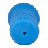 Nature Skin Soft: Masturbador realista (natural-azul)