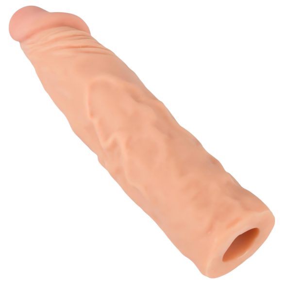 Cubierta Extensora Nature Skin - 19,5 cm