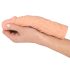 Cubierta Extensora Nature Skin - 19,5 cm
