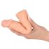 Cubierta Extensora Nature Skin - 19,5 cm
