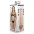 Fleshlight Mia Malkova LVL Up - masturbador vaginal realista - color piel