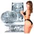 Fleshlight Quickshot Riley Reid - masturbador compacto portátil para viaje