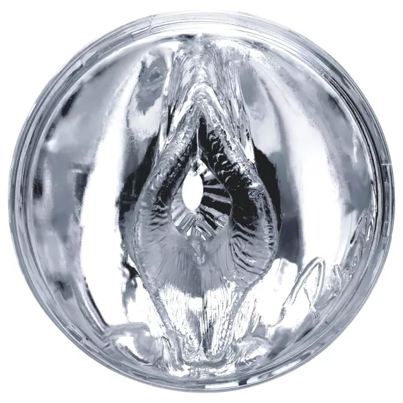 Fleshlight Quickshot Riley Reid - masturbador compacto portátil para viaje