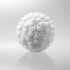 TENGA GEO - Masturbador con diseño de estrella (Coral)