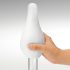 TENGA GEO - Masturbador con diseño de estrella (Coral)