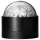 TENGA GEO - masturbador masculino texturizado - silicona blanco Glacier