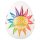 TENGA Egg Shiny Pride - Masturbador (6 unidades)